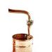 Купить Аламбик Copper Crafts классический 40 л в Владивостоке